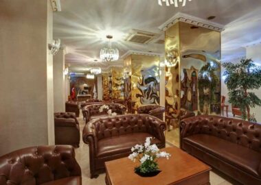 Kocaeli Lüks Otel