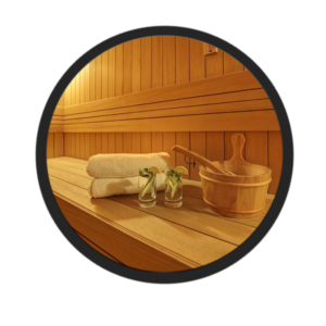 Kocaeli Otel Stargate İzmit Sauna