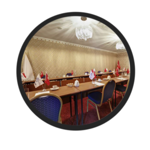 Kocaeli Otel Stargate Hotel İzmit