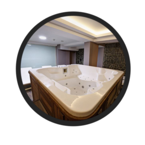 Kocaeli Otel Stargate İzmit Jakuzi