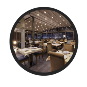 Kocaeli Otel Stargate İzmit